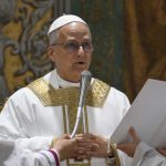 What We Know So Far About Pope Leo’s Upcoming Inauguration Mass