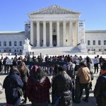 Supreme Court to Weigh Birthright Citizenship Challenge—and Power of Lower Courts to Stop It