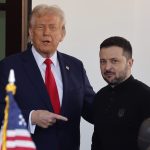 How Key Political Figures Are Reacting to the Signing of the U.S.-Ukraine Minerals Deal