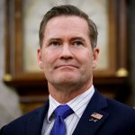 Trump Removes Mike Waltz as National Security Adviser and Taps Him For UN Role