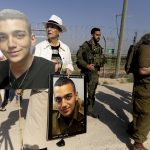 Hamas Says Edan Alexander, Last Living American Hostage in Gaza, Will Be Released as Part of Cease-Fire Efforts