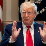 Trump Speaks Out on His Desire to Annex Canada, Recession Concerns, and If He Has to Uphold the Constitution