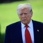 Will Trump Seek a Third Term? The President Settles Ongoing Speculation