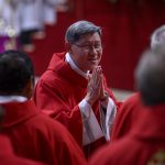 Meet Cardinal Luis Antonio Gokim Tagle, a Top Contender to Succeed Pope Francis