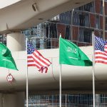 Why Trump and the Saudis Are Cozying Up