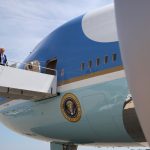 Trump’s New Air Force One? Why Qatar’s Luxury Jet Gift Draws Constitutional Scrutiny