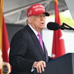 Trump Takes Credit for ‘Most Powerful Army World Has Known’ During West Point Speech: ‘I Rebuilt the Military’