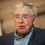 In DC Speech, Charles Koch Speaks of ‘the Mess’ He Sees the Country In