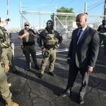A New Jersey ICE Facility. A Warning for the Country 