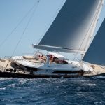 Bayesian salvage to begin in DAYS as Europe’s biggest crane, divers & robots arrive in Sicily to raise sunken superyacht