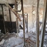 My village was obliterated by Hamas terrorists and I’m terrified of another massacre… I fear I won’t wake up one day
