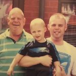 Dad-of-three, 42, dies just hours after landing in Benidorm for ‘last-minute’ lads trip