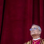 What Pope Leo’s Augustinian Background Tells Us About his Papacy