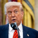 Trump’s Orwellian Erasure of Women