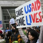 How Reagan’s USAID Reforms Compared to Trump’s