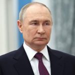 Putin’s mad push to revive Soviet Union with Stalin statues & Red Army cosplay – as aide insists USSR ‘NEVER broke up’