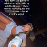 Brit ‘smuggler’ Bella Culley’s cash wad & ‘Bonnie & Clyde’ brag on TikTok before arrest 4,000 miles away from Thai hols