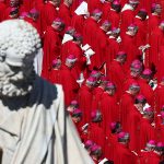 10 Surprising Facts About Papal Conclaves
