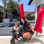 Who is Diddy’s rumored girlfriend Dana Tran and how many kids does she have with him?