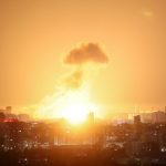 ‘There will be big hits’ – Netanyahu vows to respond to Houthi rebels and Iranian ‘terror masters’ after airport blast