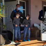 How tiny clue sparked rescue of kids trapped in ‘House of Horrors’ since Covid after neighbour revealed ‘forensic’ diary