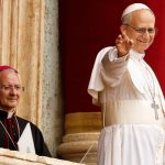 Pope Leo XIV says he fears WW3 had started ‘in pieces’ as he urges ‘just & lasting peace’ in Ukraine