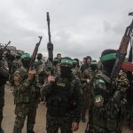 Hamas terrorists who murdered, raped & kidnapped innocents will be hanged in first Israeli death penalty in six decades