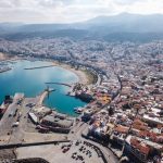 Earthquake hits Crete as large 6.3-magnitude tremor strikes Mediterranean island with fears of damage