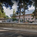 Brit tourist, 49, fights for his life after being ‘crushed by glass balcony which fell from building’ on Greek hols