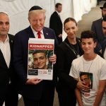 Hamas Releases American-Israeli Hostage in Gaza Ahead of Trump’s Middle East Visit