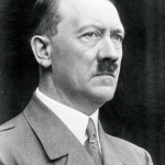 Cowardly Hitler was shot by an SS officer as Nazi leader ordered his OWN execution, claim secret Soviet docs