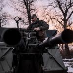 US will ‘no longer act as mediator’ between Ukraine & Russia after Putin refused to sign up to full ceasefire