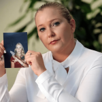 Virginia Giuffre’s lawyer sobs as she tells of ‘disbelief’ at Andrew accuser’s death after ‘putting Epstein in prison’