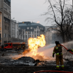Putin opens door to peace talks with Ukraine after he is given 24 HOURS to sign 30-day ceasefire by Europe and America