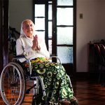 World’s oldest person Inah Canabarro Lucas dies aged 116 after surviving TWO World Wars & being blessed by Pope Francis