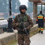 Pakistan announces military operation against India & launches 25 missiles after week of raging tensions