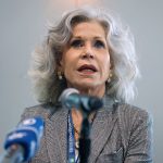 Jane Fonda Is on a Mission to Save Ecuador’s Rain Forest