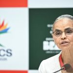 ‘We’re Already at the Limit’ of a Livable Climate Warns Brazil’s Marina Silva