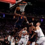 The New York Knicks Have Pushed the Boston Celtics to the Brink