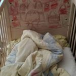 Chilling ‘screaming’ drawings of 3 children held captive for 4 years since Covid by ‘germaphobe’ parents in Spain