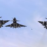 More than 100 Indian & Pakistani fighter jets ‘battled in massive dogfight in one biggest battles in modern warfare’