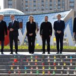 We owe unconditional 30-day ceasefire in Ukraine to our WW2 heroes, says Starmer as Russia faces ‘painful’ sanctions