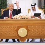 Trump Brokers $200 Billion Boeing Deal in Qatar, Signaling a New Era of Aviation Diplomacy