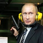 Inside Putin’s shady new spy unit dubbed ‘KGB 2.0’ wreaking havoc on West despite Trump peace talks