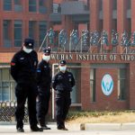 Now China bizarrely claims Covid pandemic started in the US in desperate bid to shift blame from Wuhan ‘lab leak’
