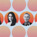 TIME100 Health Honorees Toast to Progress, Affirmation Over Fear, and Changing a ‘Heartbreaking Reality’