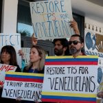 Trump Administration Asks Supreme Court to Strip Temporary Protected Status From 350,000 Venezuelan Migrants