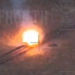 Ukraine launches new Kursk offensive smashing through Russian border in major blow for Putin ahead of Victory Day truce