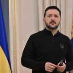 Ukraine’s Zelensky urges Trump to attend ceasefire talks & demands West impose sanctions if Putin skips meeting