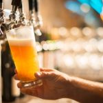 Saudi Arabia to lift booze ban at 600 tourist locations by 2026 in bid to lure in holidaymakers ahead of World Cup